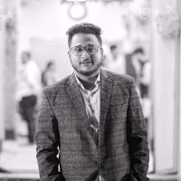 Devraj Chakraborty