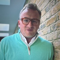 Nick Dudley-Williams