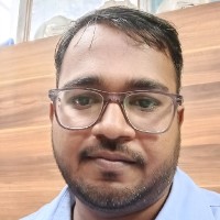 Brijesh Rai