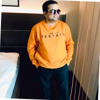 Saransh Gupta