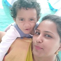 Tejashwini H