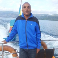 Rugendabanga John