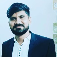 Bhairu Ram Yadav (Ex Navy)