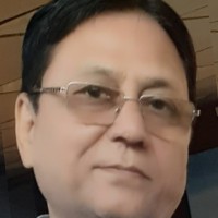 Ravinder Mathur