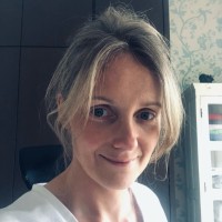 Sally Evans