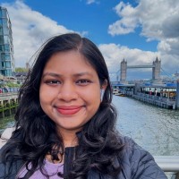 Sanjuthaa A.