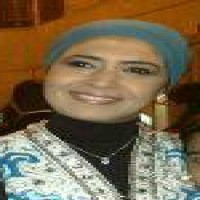 Nashwa Awad , M. Ed