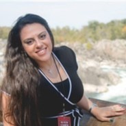 Sandra Iskander