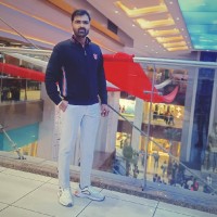 Naveen Rana