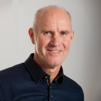 Marty De Graaf