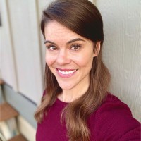 Sarah Schendel