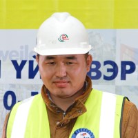 Gonchigdorj Ochir