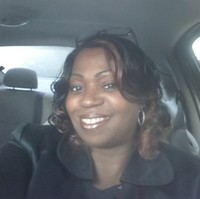 Harriette Meacham