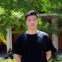 Calvin Le