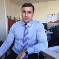 Павел Волошин
