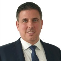 Nick Gilbey