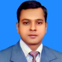 Muhammad Mohsin Ilyas