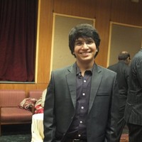 Anant Govil