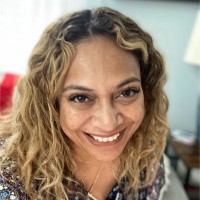 Charisse Behymer