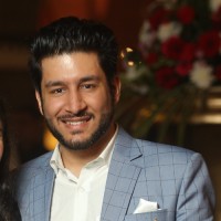 Ayush Bhalla