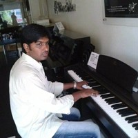 Laxmikant Sagar
