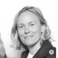 Ann Mathews