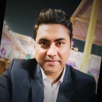 Shiv Kishore Gaur