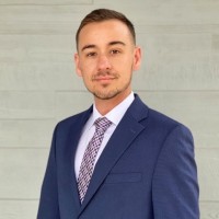Kaleb Mccracken, Mba