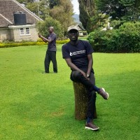 Gordon Kapuliaka
