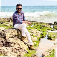 Subrata Kumar Singha