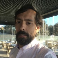 Edgardo Mirenna Paredes