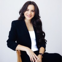 Sabina Kurbanova