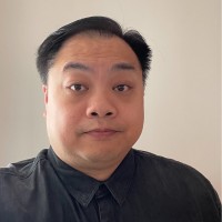 Simon Cho