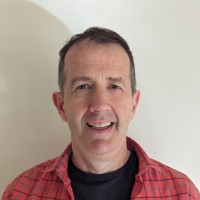 Martin Evans