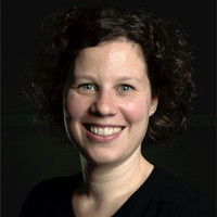 Marloes Van Den Broek - Van Maasakkers