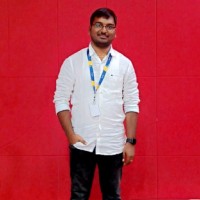 Mallikarjun Reddy M