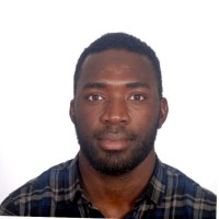 Stephen Bofah