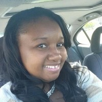 Tashika Thomas