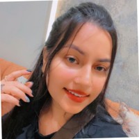 Simran .