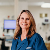 Wendy Nichols (CRNA, MS, BSN)