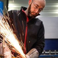 Nicolas Gaubil