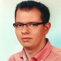Przemysław Świątek