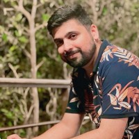Mohsin Zafar