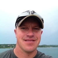 Mike Toubl