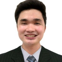 Warren Paul Oliva