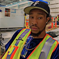 Sharod Adams