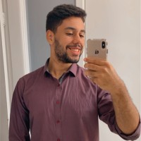 Gabriel Henrique
