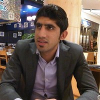 Ali Mahdi