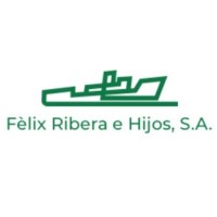 FÈLIX RIBERA E HIJOS SA