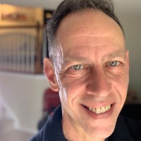 Hal Goodtree